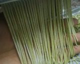 Foto langkah ke 2 dari resep Mie Sawi Homemade.