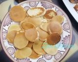 A picture of step 3 of Mini Fatafat Pancakes.