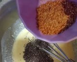 Foto del paso 2 de la receta: Pan de almendras saludable