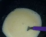 Foto del paso 1 de la receta: Bizcochuelo súper húmedo