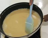 Foto langkah ke 7 dari resep Talam Srikaya Gula Merah.