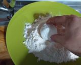 Foto del paso 3 de la receta: Sushi Balls 🍣