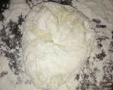 Foto del paso 2 de la receta: Tortas fritas
