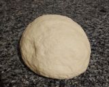 Foto del paso 4 de la receta: "Masa Artesanal Para Empanadas"