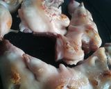 Foto del paso 1 de la receta: Cazuela montañera 🍲