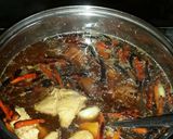 Foto langkah ke 5 dari resep Garang asem ayam (bumbu panggang).