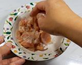Foto langkah ke 4 dari resep Mie Siram Ayam Ala Resto.