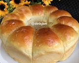 Foto langkah ke 7 dari resep 🍞Sweet Soft Bread🍞.