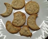 Foto del paso 3 de la receta: Galletitas crocantes
