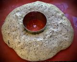 Foto del paso 5 de la receta: Bolla de pan de aceitunas (en Thermomix)