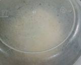 Foto langkah ke 3 dari resep Donat kentang oatmeal (tanpa ulen).