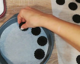 Foto del paso 6 de la receta: Galletas oreo sin horno receta fácil
