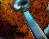 கேரட் போகா  பொங்கல் ரெசிபி ஸ்டேப் 4 புகைப்படம்
