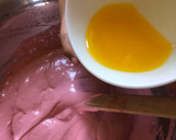 Foto langkah ke 3 dari resep Bolu RedVelvet Tabur Keju.