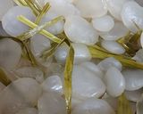 Foto langkah ke 2 dari resep Manisan Kolang-kaling atau Buah Nau (Enau).