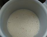 Une image de l'étape 2 de Glace banane au kéfir.