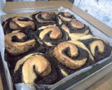 Foto del paso 7 de la receta: Rolls de canela