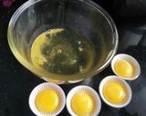 एग फ्लॉस (egg flaws recipe in marathi) रेसिपी स्टेप 1 फोटो 