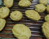 Foto langkah ke 3 dari resep Kue Sus.