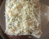 ગાર્લિક બ્રેડ સ્ટીક્સ (Garlic bread sticks recipe in Gujarati) રેસીપી સ્ટેપ3ફોટો