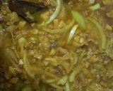 Foto langkah ke 1 dari resep Mie ayam rumahan.