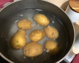 Foto del paso 1 de la receta: Gnocchi en salsa
