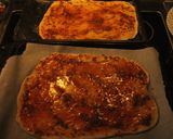 Foto del paso 3 de la receta: Pizza gorgonzoleada
