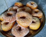 Foto del paso 6 de la receta: Rosquitas esponjosas😍