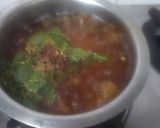 હર્બલ ટી(Herbal Tea Recipe in Gujarati) રેસીપી સ્ટેપ2ફોટો