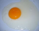 Foto del paso 3 de la receta: Milanesa a caballo con puré cremoso