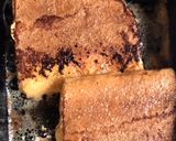 A picture of step 4 of Quick French Toast (or Baguette).