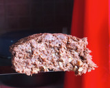 Foto del paso 6 de la receta: Bizcochuelo con base de banana (+chocolate) - Saludable 🍰