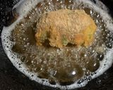 আলুর নার্গিস চপ রেসিপির ধাপ 3 ছবি