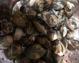 Foto del paso 2 de la receta: Almejas a la marinera