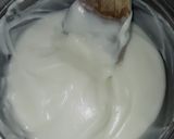 Foto langkah ke 8 dari resep Es Pisang Ijo.