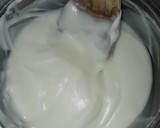 Foto langkah ke 8 dari resep Es Pisang Ijo.