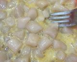 Foto langkah ke 6 dari resep Cimin / Cilor ala Rumahan Sederhana.