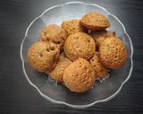 A picture of step 12 of Nei Appam | Instant Nei Appam| Sweet Appam - Sweet Recipe.