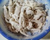 Foto langkah ke 4 dari resep Jamur Crispy Awet Renyah 🍄🍄🍄.