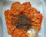 Foto langkah ke 5 dari resep Daging Lapis Surabaya.
