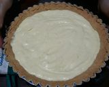 Foto langkah ke 5 dari resep Pie Cheese Tart Debm.