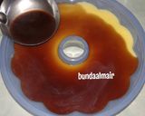 Foto langkah ke 5 dari resep Pudding Biskuit Marie recipe by LawThomaz.