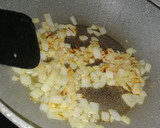 Foto del paso 1 de la receta: Mini hamburger de Berenjena y calabacín