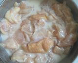 Foto langkah ke 2 dari resep Ayam Koloke.