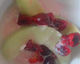 عکس مرحله 3 از دستور نوشیدنی ترند تابستونی 🍹