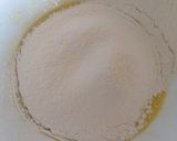 Foto del paso 4 de la receta: Torta de aceite