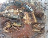 Foto langkah ke 5 dari resep Balado ikan.