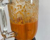 Foto del paso 3 de la receta: Sopa de tortilla