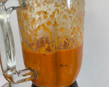 Foto del paso 3 de la receta: Sopa de tortilla