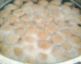 Foto langkah ke 4 dari resep Bakso Home Made endulitaa😍😘.